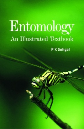 Entomology: An Illustrated Textbook