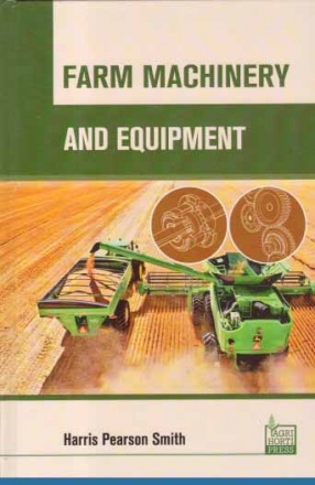 Farm Machinery and Equipment