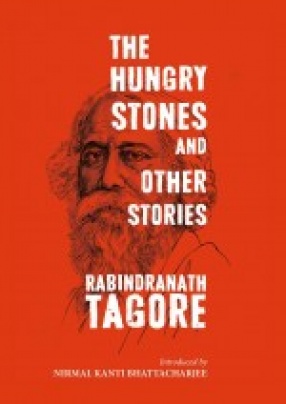 The Hungry Stones and Other Stories