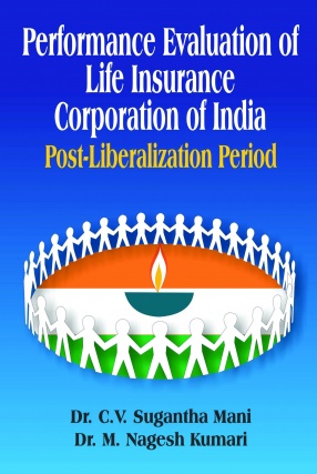 Performance Evaluation of Life Insurance Corporation