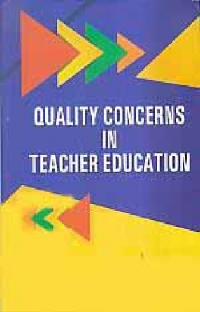 Quality Concerns in Teacher Education
