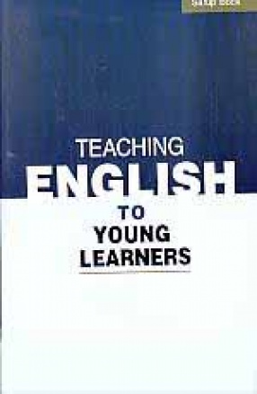 Teaching English to Young Learners