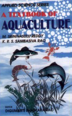 A Textbook of Aquaculture