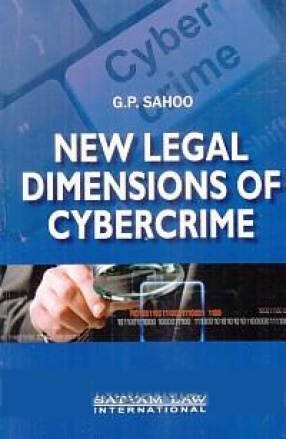 New Legal Dimensions of Cybercrime