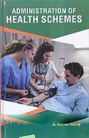 Administration of Health Schemes