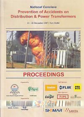 National Conclave, Prevention of Accidents on Distribution & Power Transformers