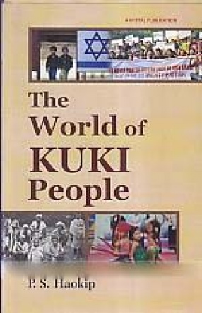 The World of Kuki People