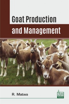 Goat Production and Management