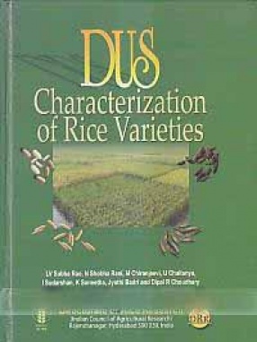 DUS Characterization of Rice Varieties