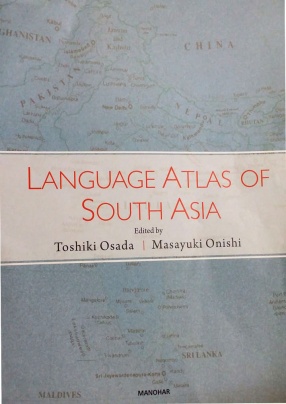 Language Atlas of South Asia