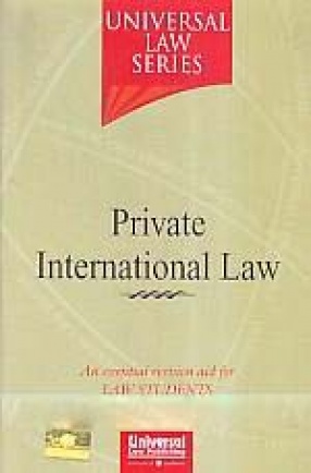 Private International Law