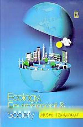 Ecology, Environment & Society