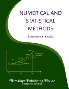 Numerical and Statistical Methods