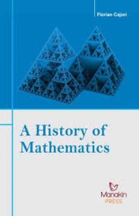 A History of Mathematics