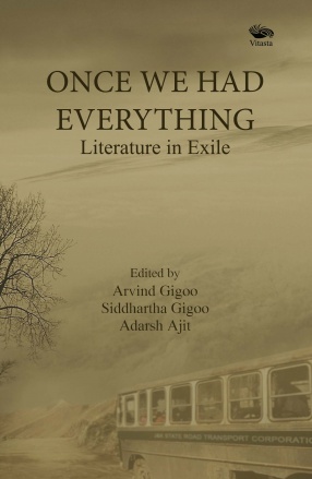 Once we had Everything: Literature in Exile