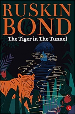 Tiger in The Tunnel