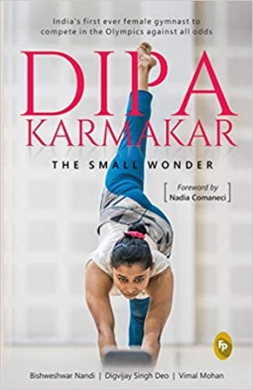 Dipa Karmakar: The Small Wonder