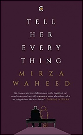Tell Her Everything
