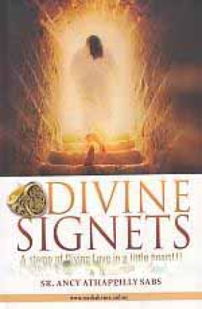 Divine Signets: A Stamp of Divine Love in a Little Heart!!!