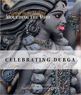Moulding The Void: Mother in The Making