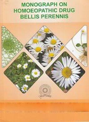 Monograph on Homoeopathic Drug Bellis Perennis