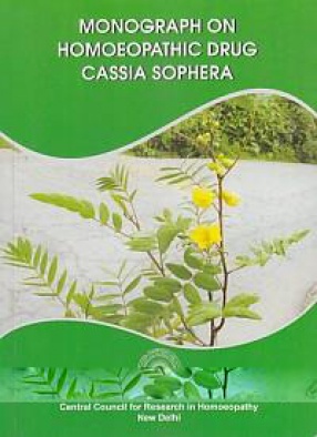 Monograph on Homoeopathic Drug Cassia Sophera