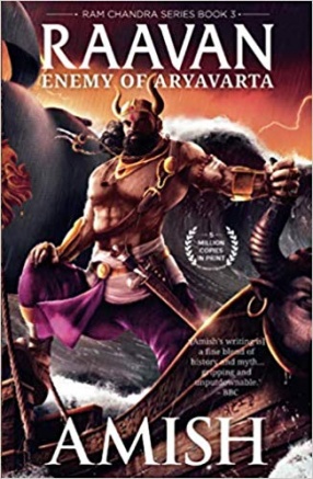 Raavan: Enemy of Aryavarta