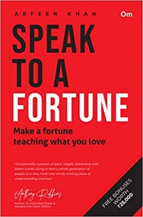 Speak To A Fortune