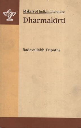 Dharmakirti: Makers of Indian Literature