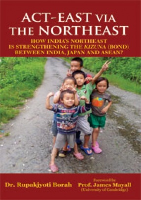 Act-East via The Northeast