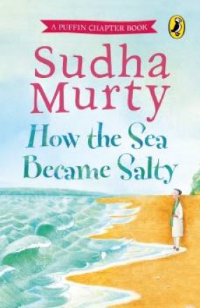 How The Sea Became Salty