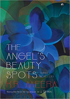 The Angel’s Beauty Spots: Three Novellas