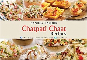 Chatpati Chaat Recipes