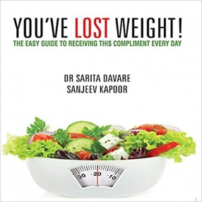 You've Lost Weight : The Easy Guide to Receiving This Compliment Every Day