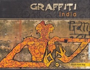 Graffiti India