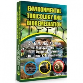 Environmental Toxicology And Bioremediation
