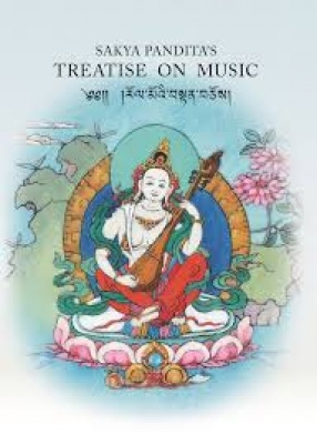 Sakya Pandita’s Treatise on Music