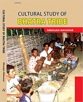 Cultural Study of Bhatra Tribe