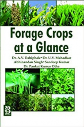 Forage Crops at a Glance