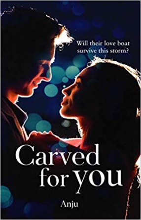 Carved for You
