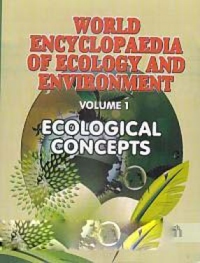 World Encyclopaedia of Ecology and Environment (In 15 Volumes)
