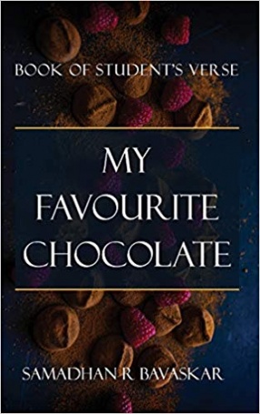 My Favourite Chocolate