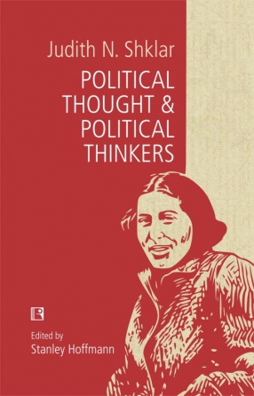 Political Thought and Political Thinkers