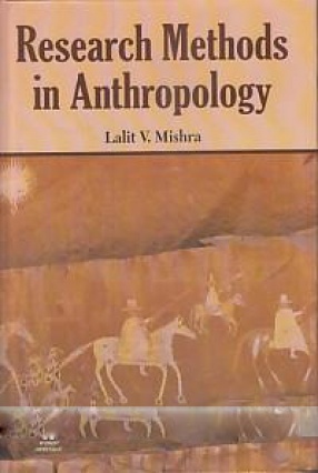 Research Methods in Anthropology