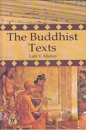 The Buddhist Texts