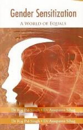 Gender Sensitization: A World of Equals
