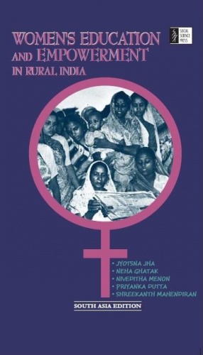 Women's Education and Empowerment in Rural India