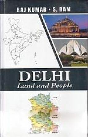 Delhi: Land and People