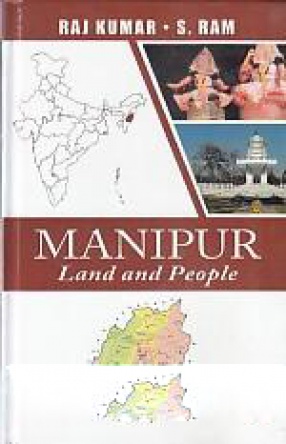 Manipur: Land and People