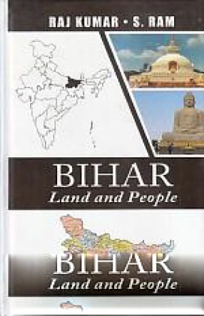 Bihar: Land and People